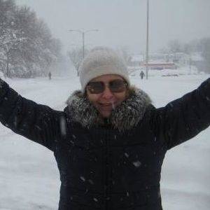 Meet your Posher, Gloria